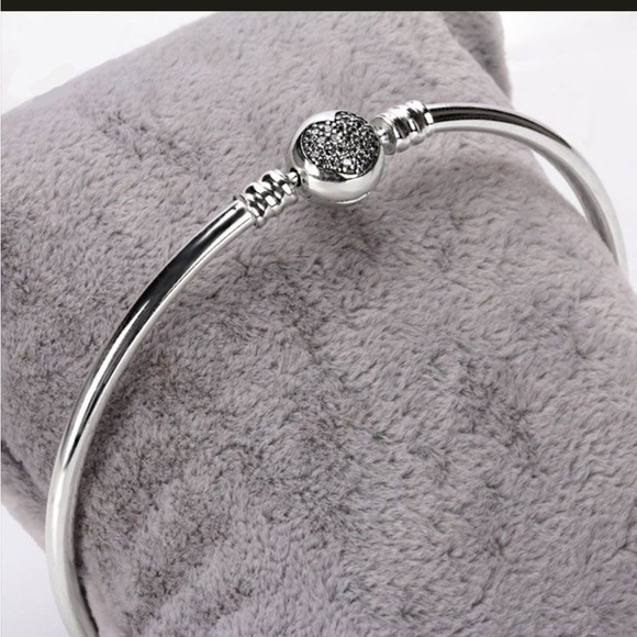 Pandora Bracelet limited edition - Picture 5 of 5